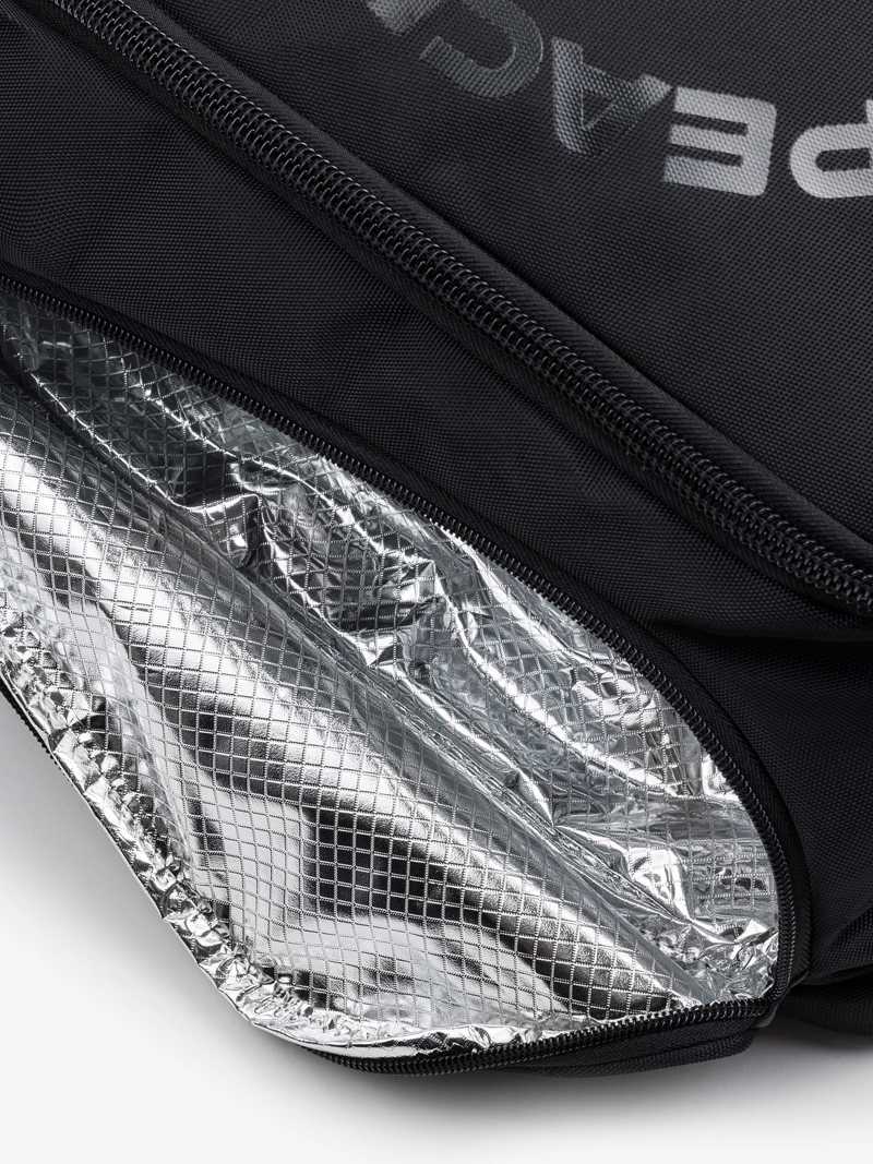 MANTO XL CONVERTIBLE BACKPACK CIRCLE
